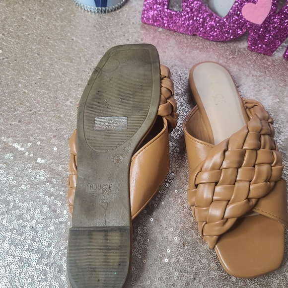 sandals - Picture 4 of 8